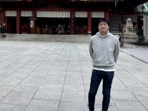 丹羽絢也